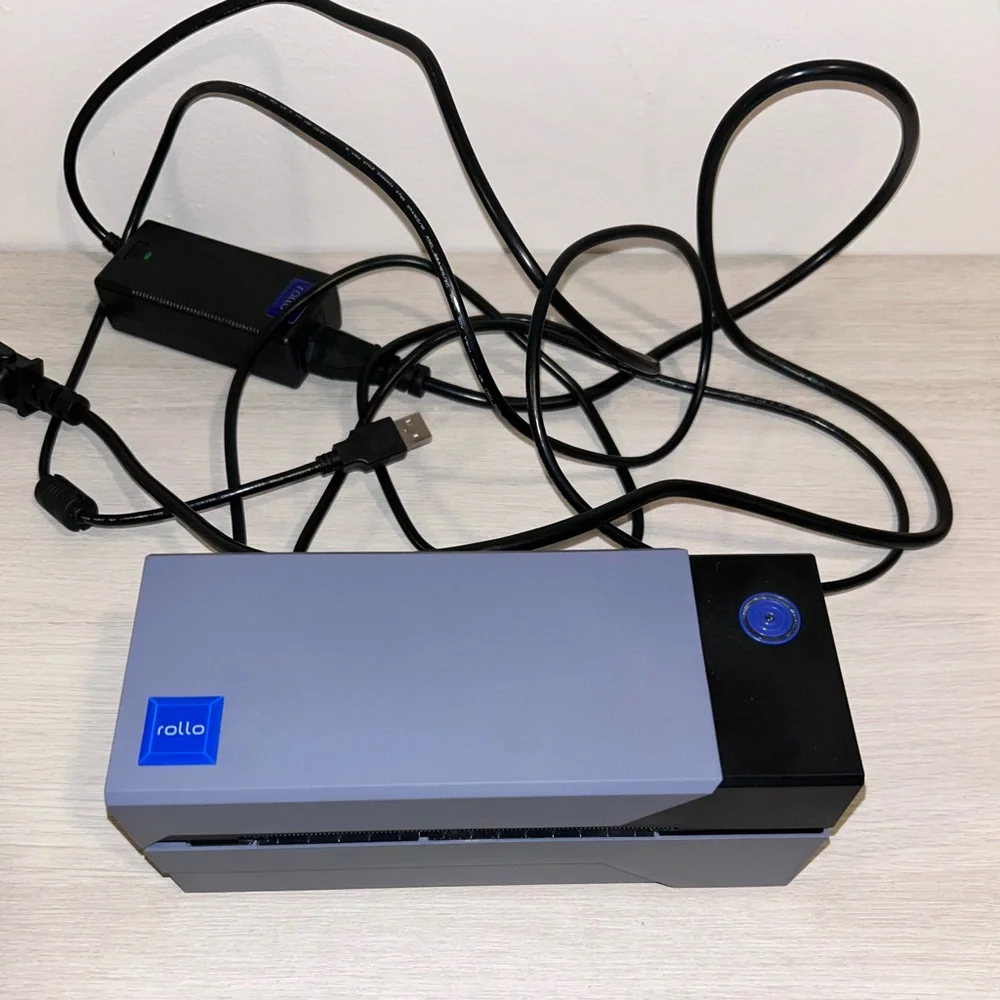 Rollo UBS Printer - Picture 2 of 3